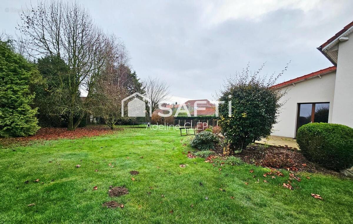 Photo 1 - Maison à FAUQUEMBERGUES