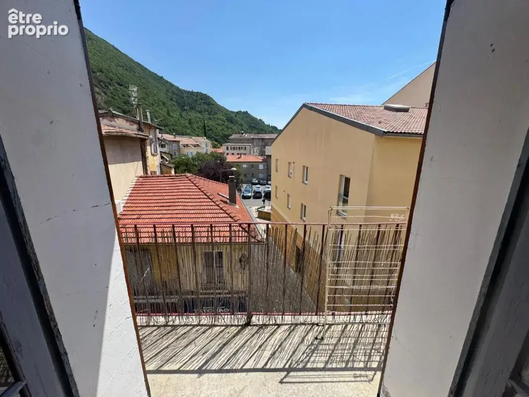 Appartement T3 à vendre à Digne-les-Bains (04000) – Idéal investissement locatif - photo 12