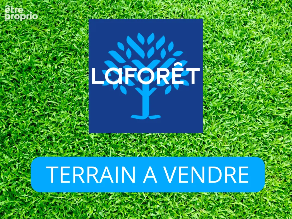 Terrain Tournefeuille 810 m2 - photo 4