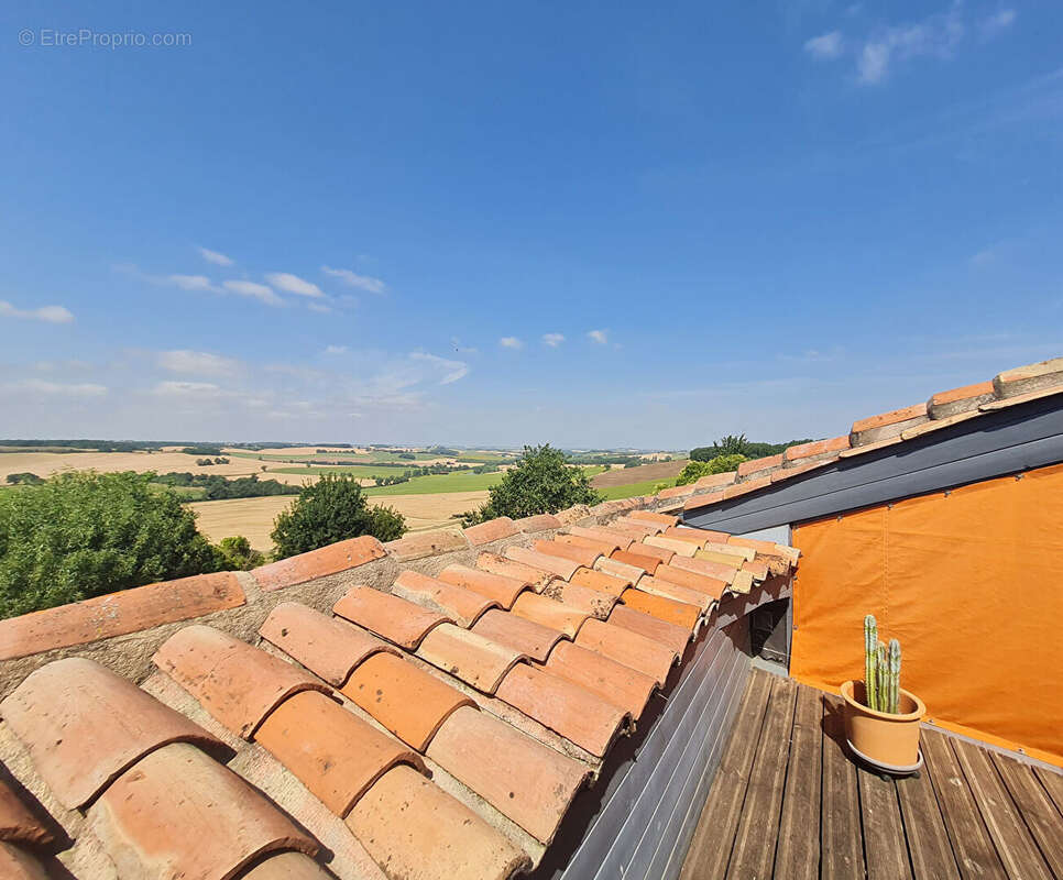 Maison de charme proche Fleurance et Lectoure - photo 17