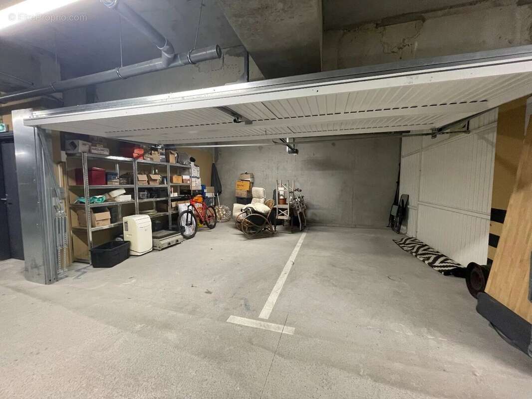 Appartement à CAPBRETON