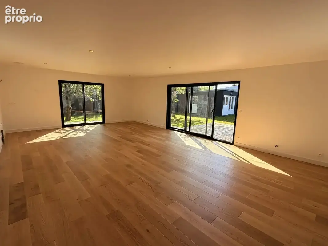 Maison de plain pied vieux bihorel - photo 3