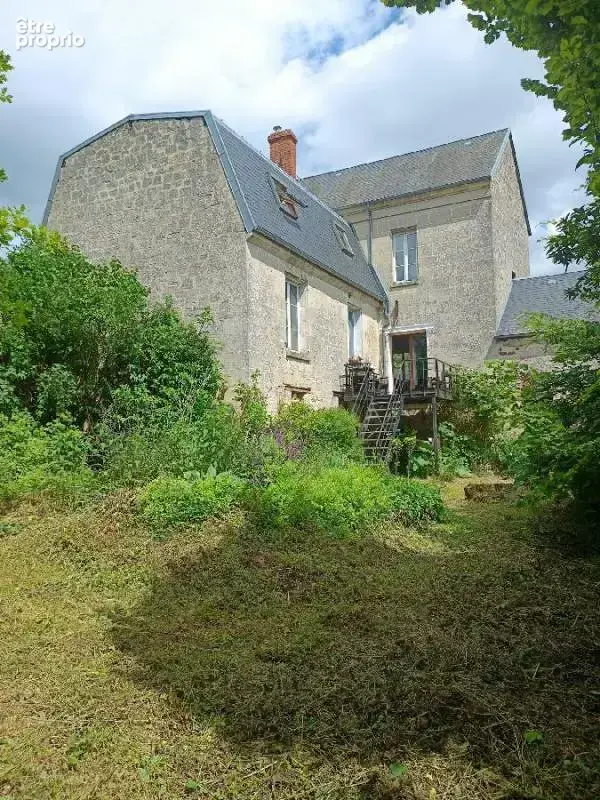 Maison 148 m² à Soissons  - photo 4