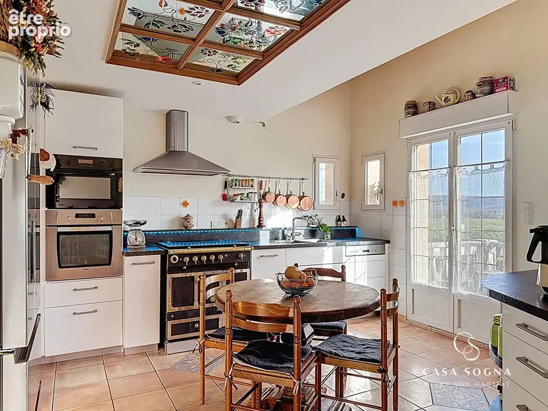 Maison - 6 pièces - 149.14 m² - photo 8