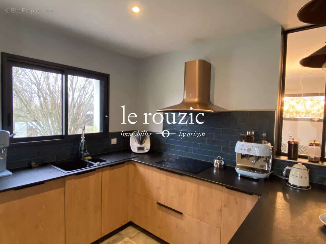 Maison 200 m² à Plumergat  - photo 3