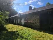 Maison à DOL-DE-BRETAGNE