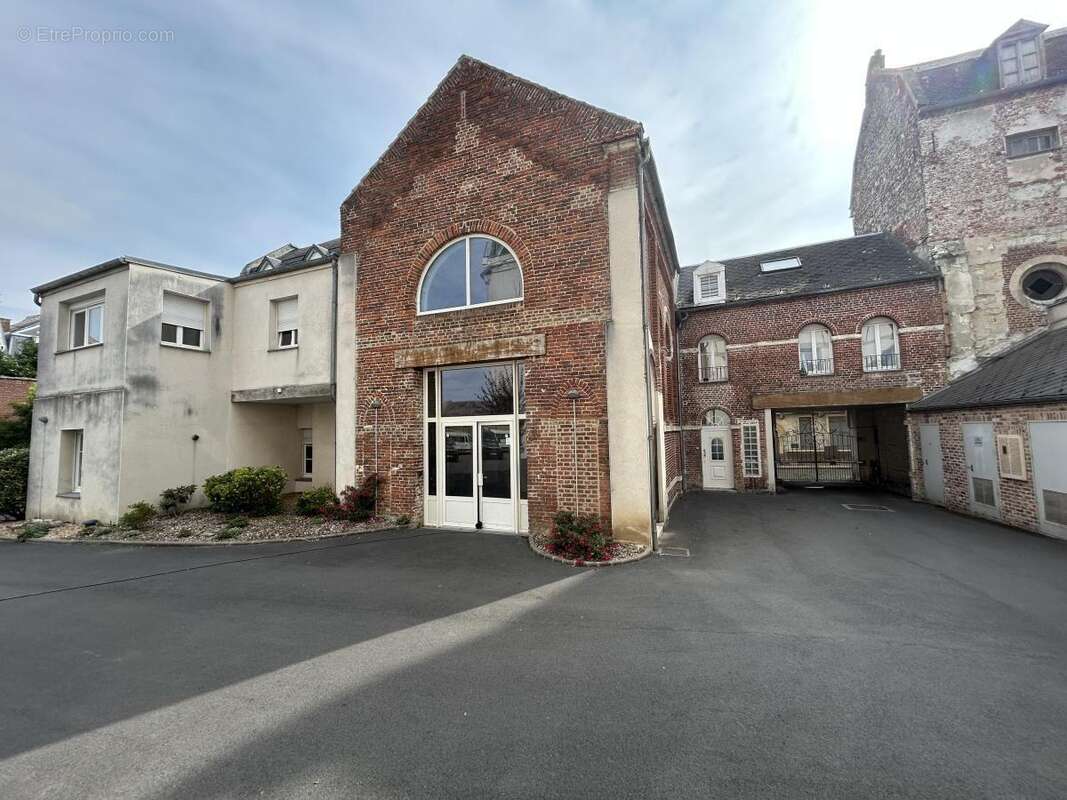 Appartement à CAMBRAI