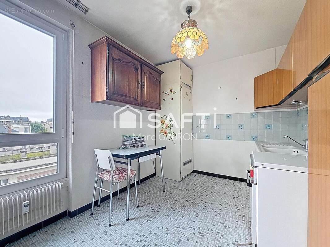 Photo 4 - Appartement à REIMS