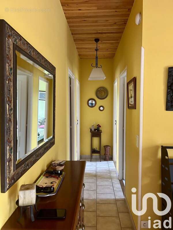 Photo 8 - Maison à TOSSE