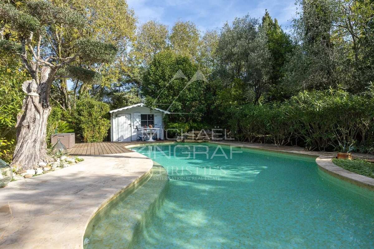 Maison à PEYMEINADE