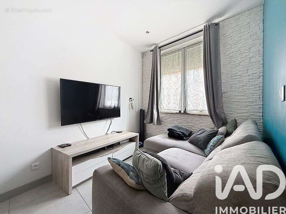 Photo 2 - Maison à TOURCOING