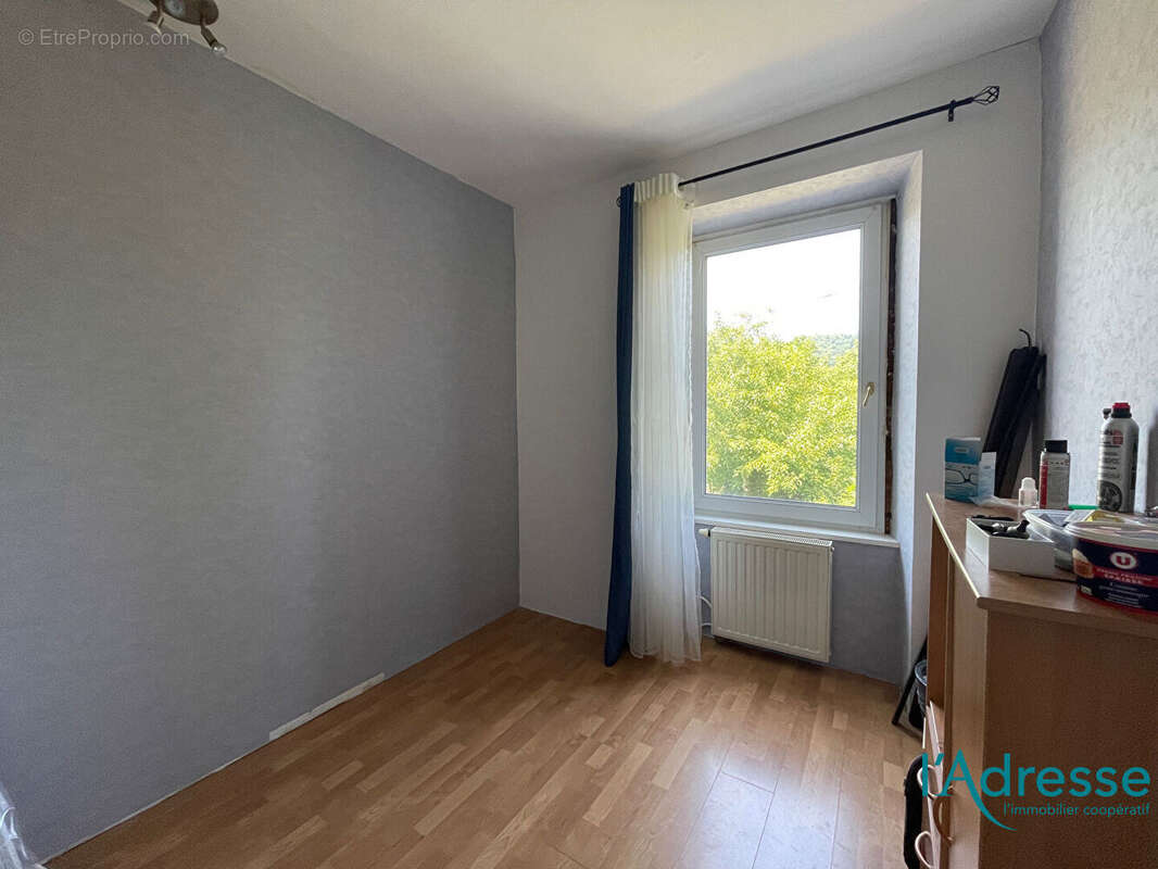 Appartement à LUTTENBACH-PRES-MUNSTER