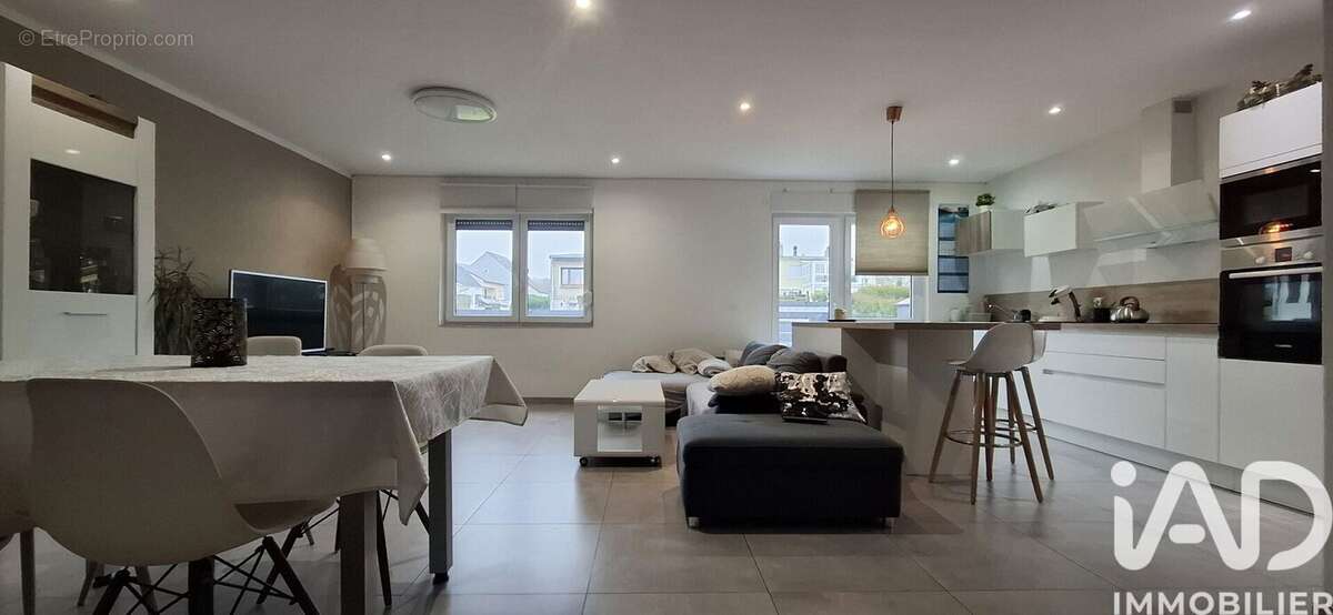 Photo 5 - Maison à SCHOENECK