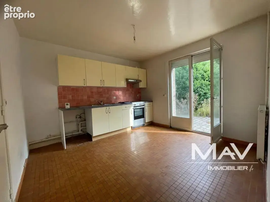 Bondues domaine prise exclu maison 4ch garage - photo 4