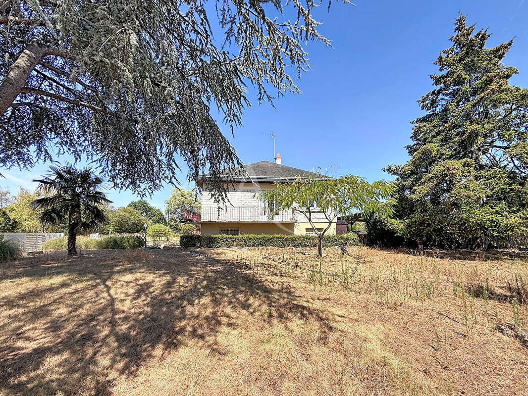 Maison Verrieres En Anjou 103 m2 - photo 13