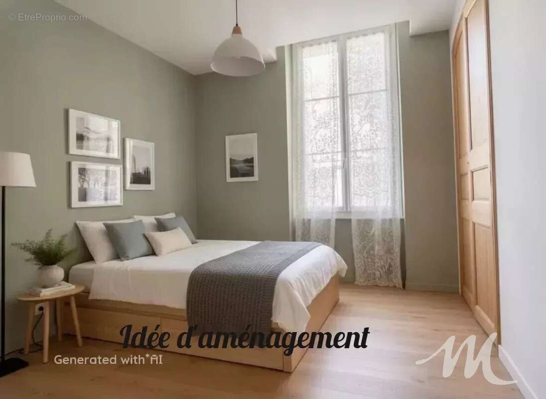 Grand appartement à vendre à Barjols Lumineux de 96 m² - photo 5