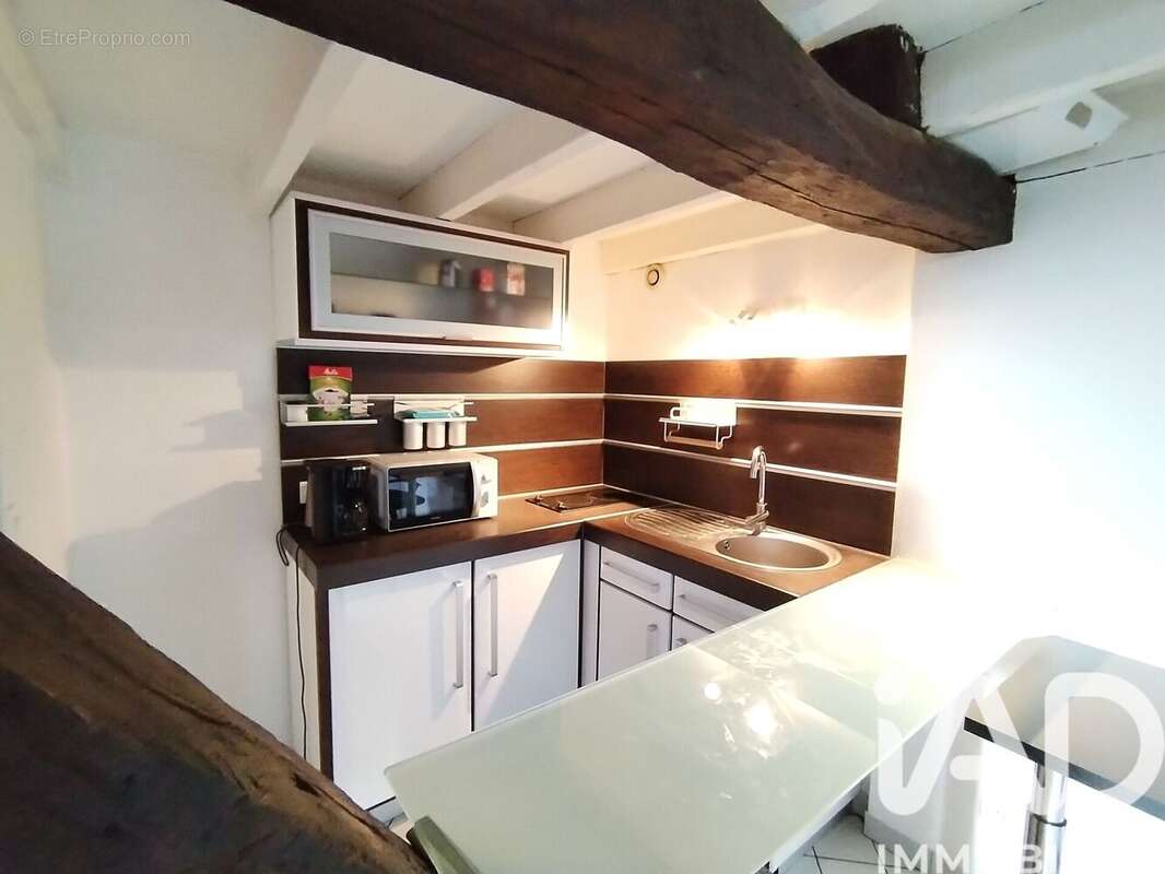 Photo 2 - Appartement à TROYES