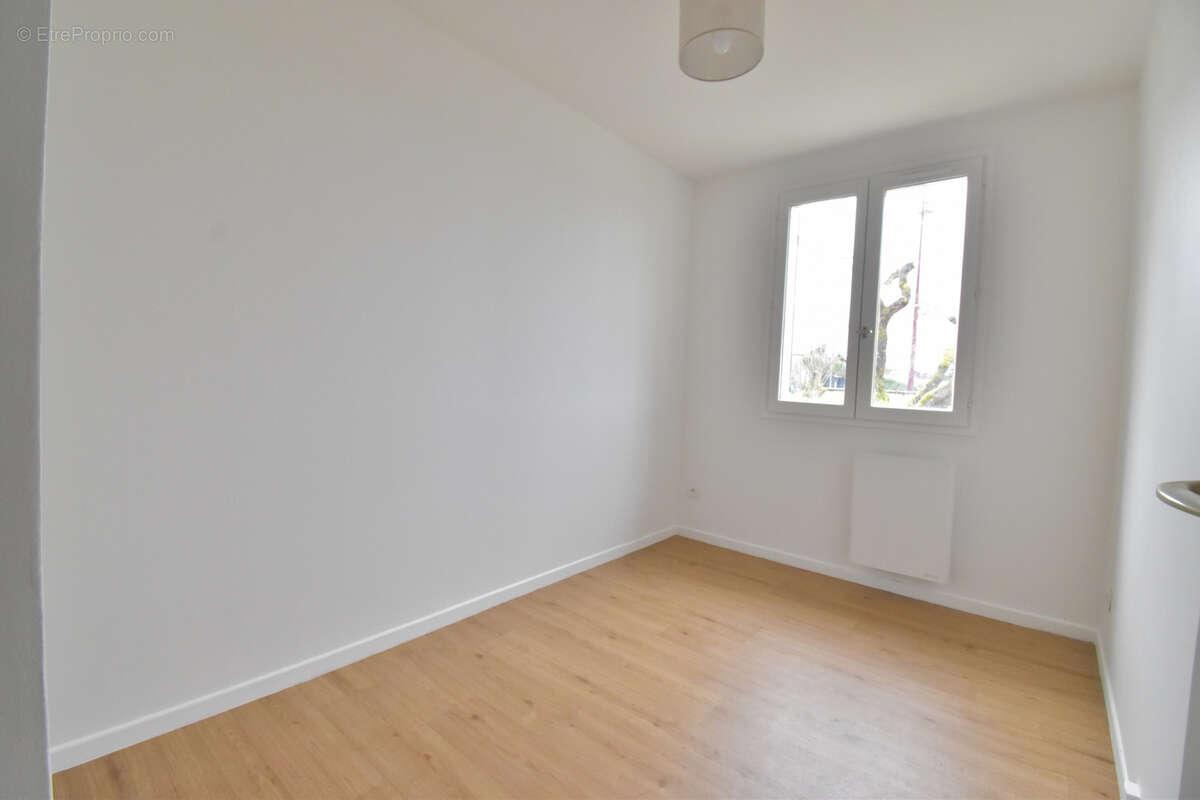 Maison à MONTBEUGNY