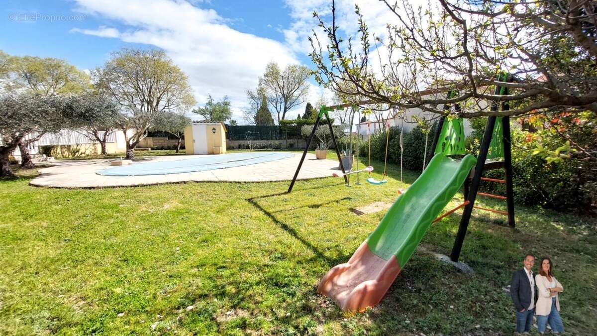 Maison à VILLETELLE