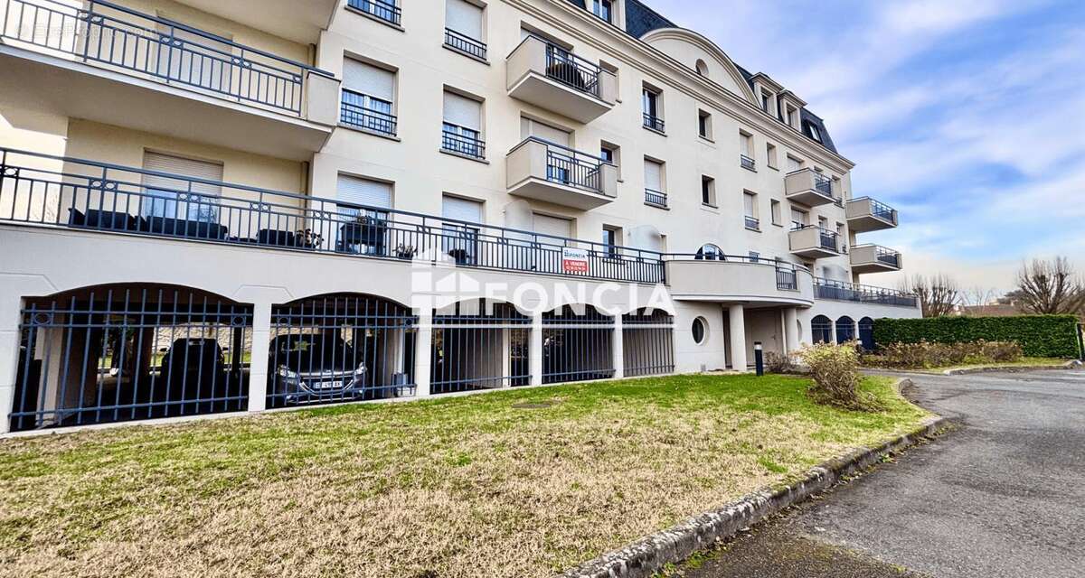 Appartement à ORLEANS