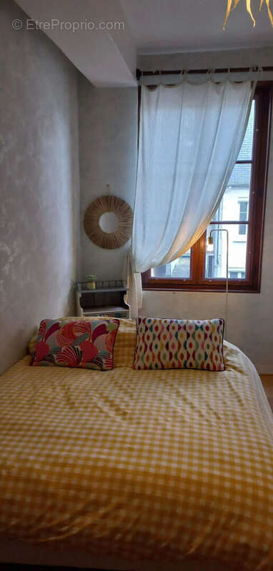 Maison à PONT-AUDEMER