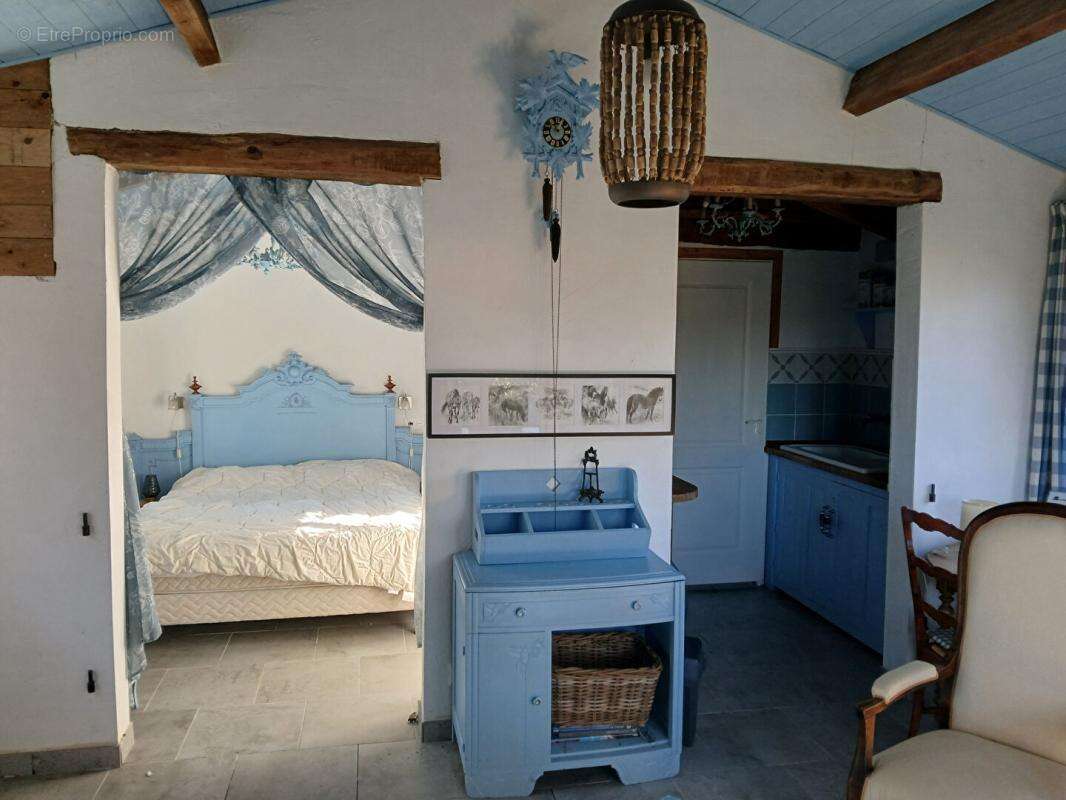 Maison à MONTPEZAT-DE-QUERCY