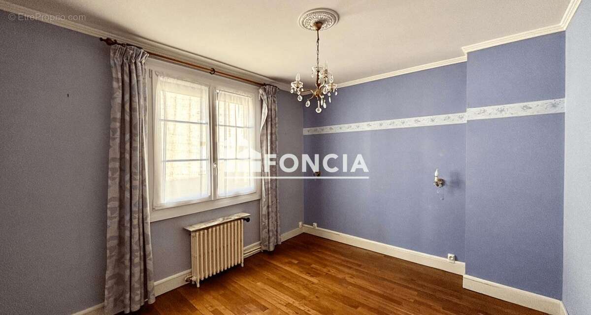 Maison à TOURS