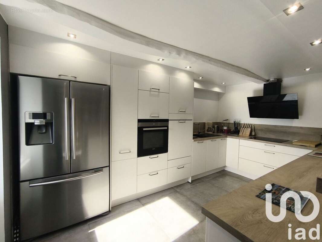 Photo 7 - Maison à PLEYBEN