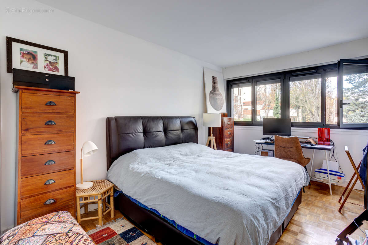 Appartement à MEUDON