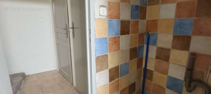 Appartement à LE VAL