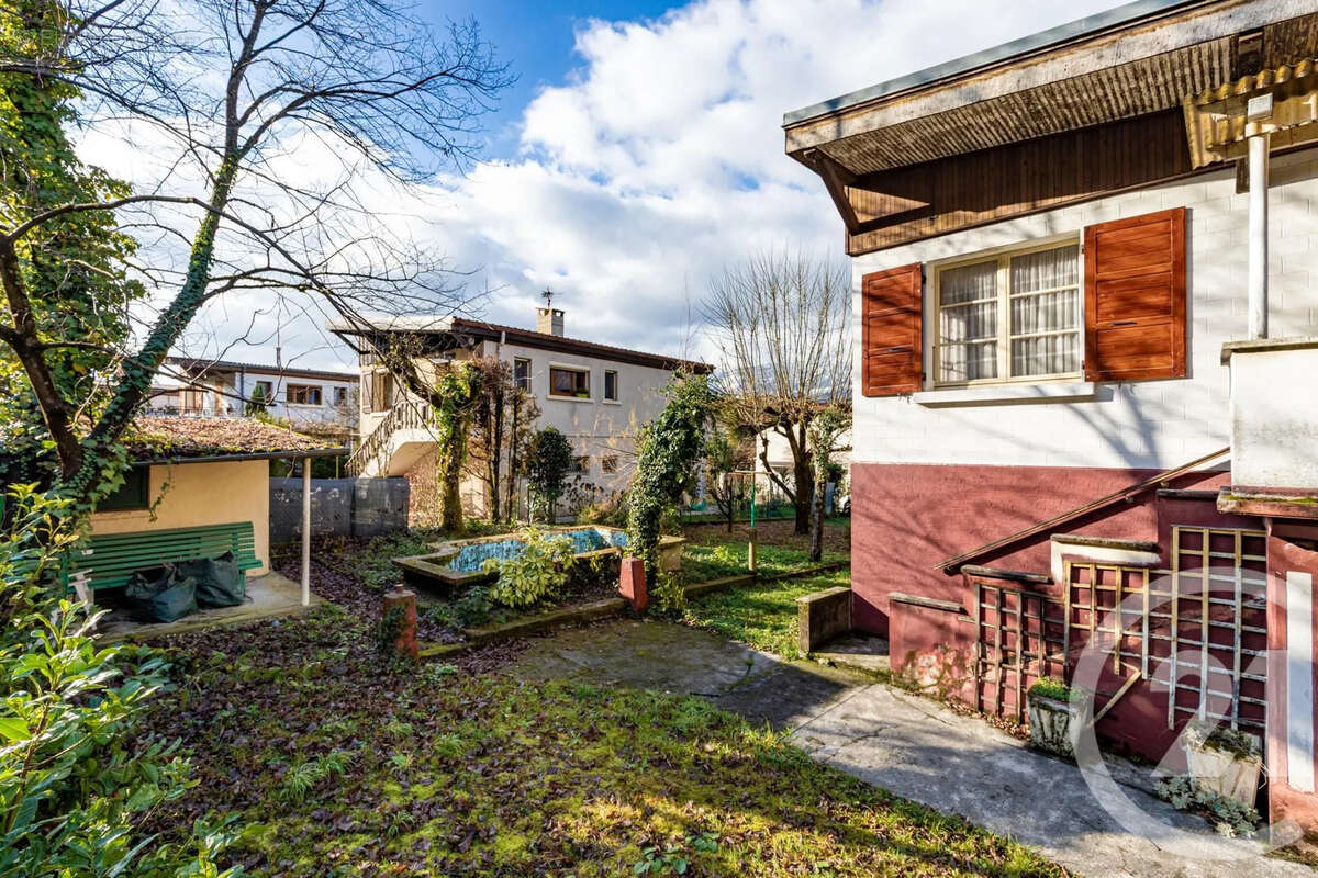 Maison à LE VERSOUD