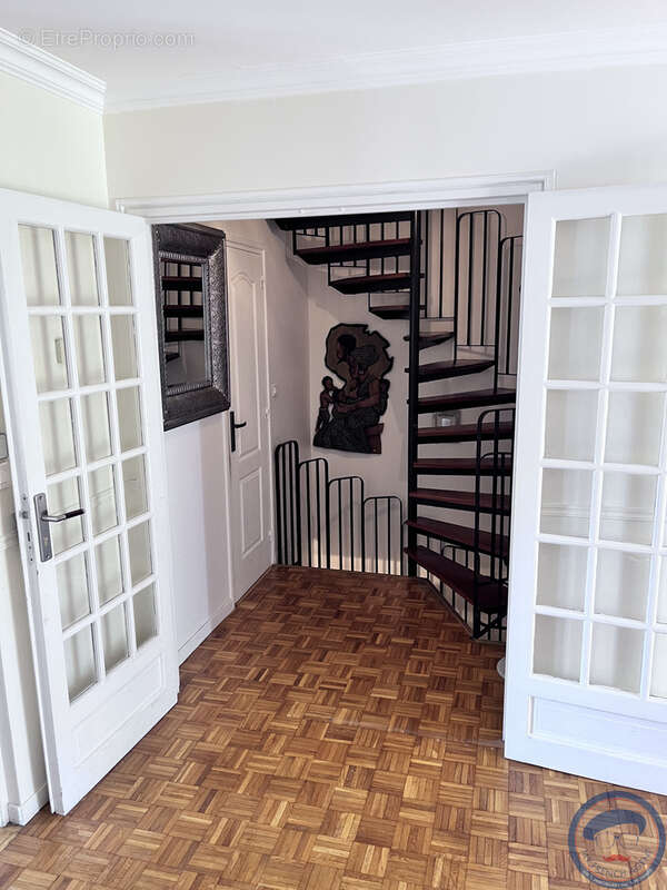 Maison de 5 pièces - 107 m2 - Beau jardin - photo 14