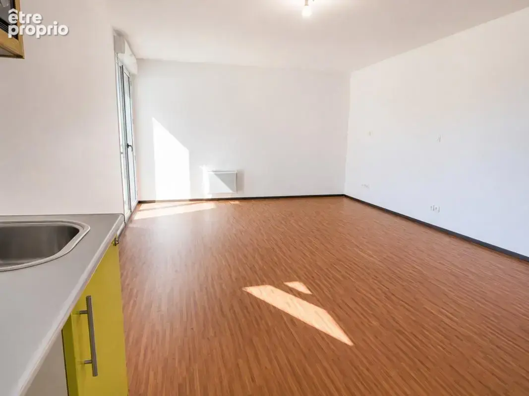 Appartement - photo 2