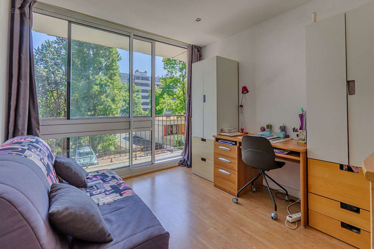 Appartement 87m² à fontenay-le-fleury - photo 13
