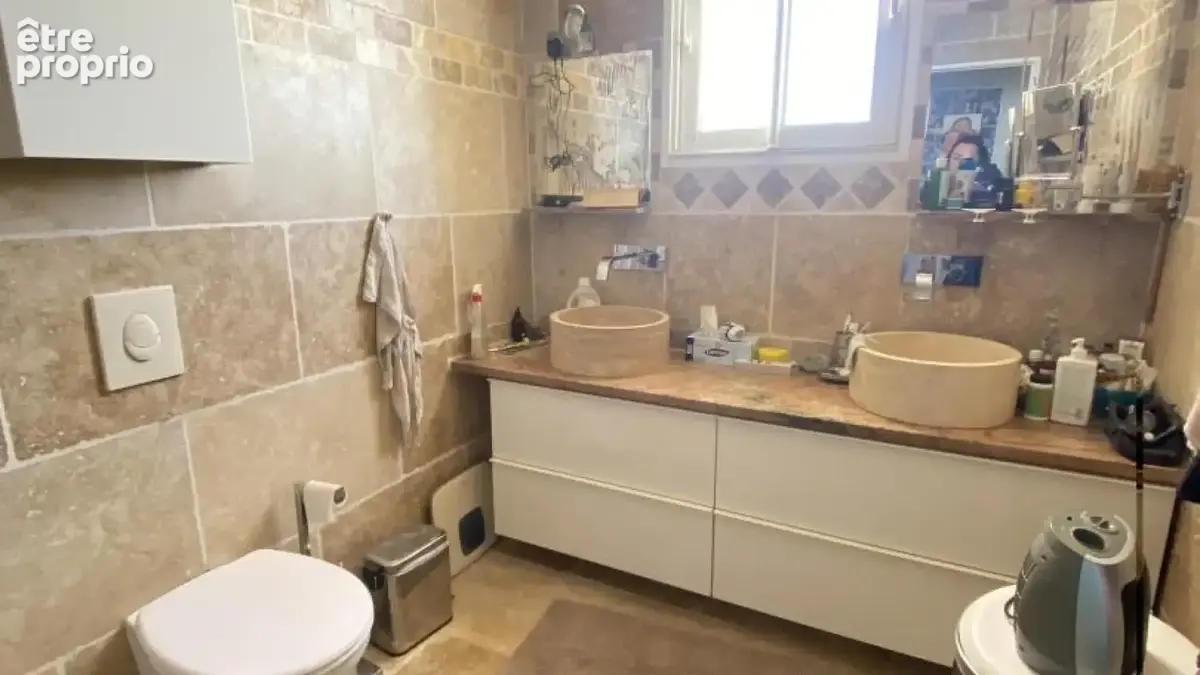 Maison 6 pièces 140 m² à vendre à La Seyne-Sur-Mer (83500) - photo 8