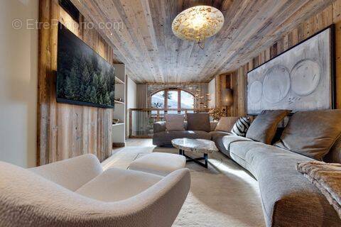 Appartement à VAL-D'ISERE