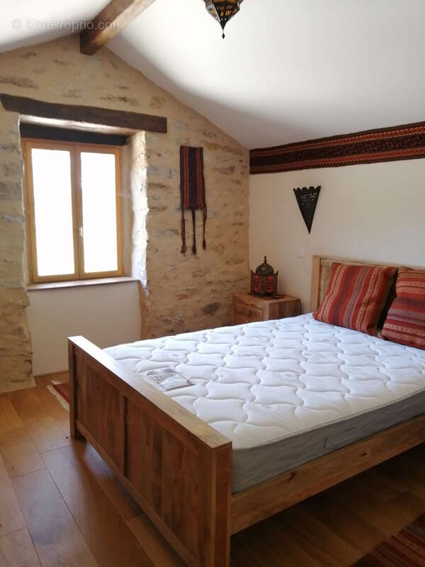 Maison à PENNE