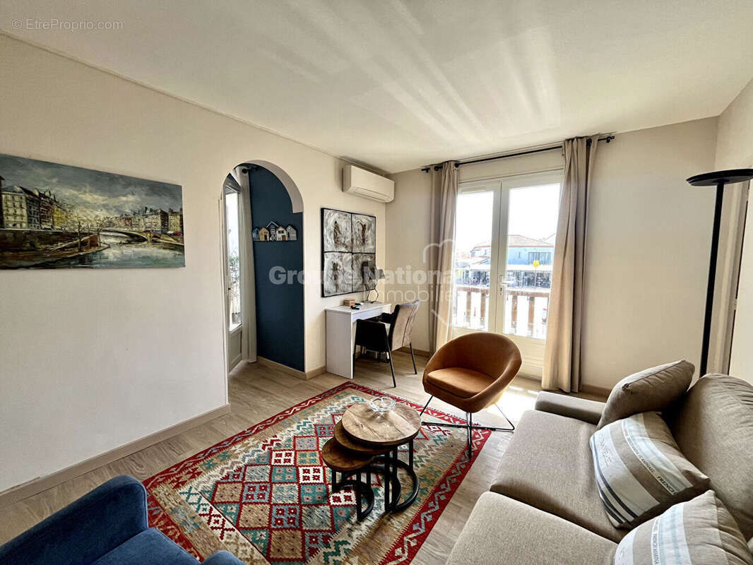 Appartement à SAINTES-MARIES-DE-LA-MER