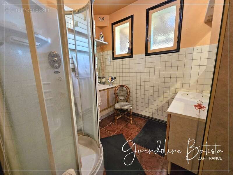 Maison à CASTILLONNES