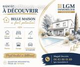 Maison à TEYRAN