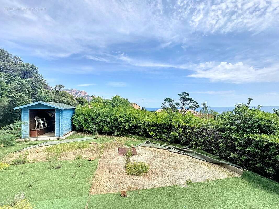 Appartement à LA SEYNE-SUR-MER