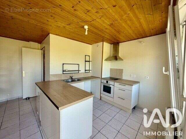 Maison 50 m² à Plozevet  - photo 6
