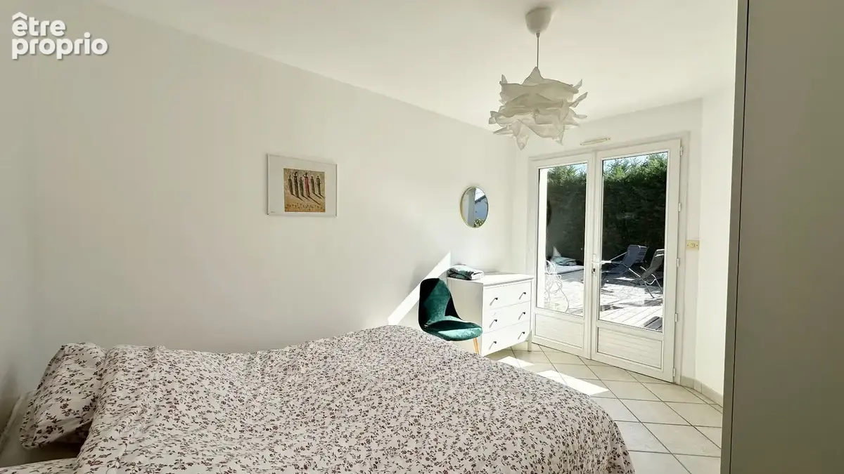 maison de 5 pièces sur dax - photo 19