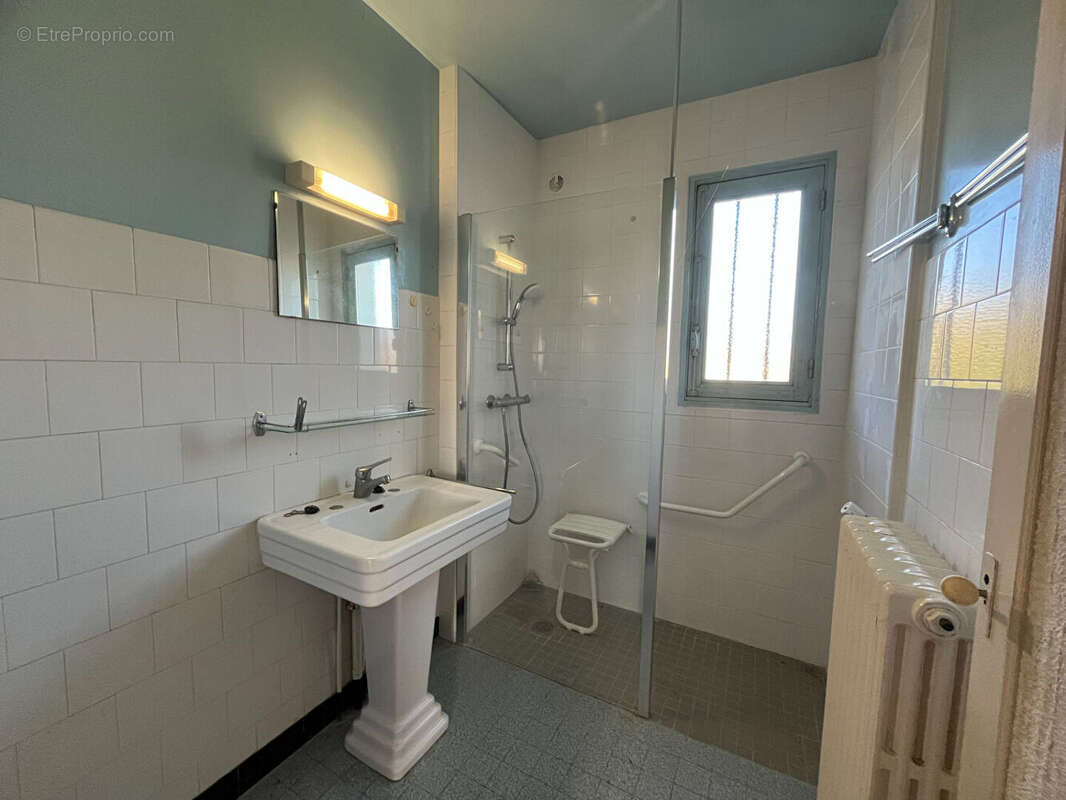 Maison à AUBIGNY-SUR-NERE