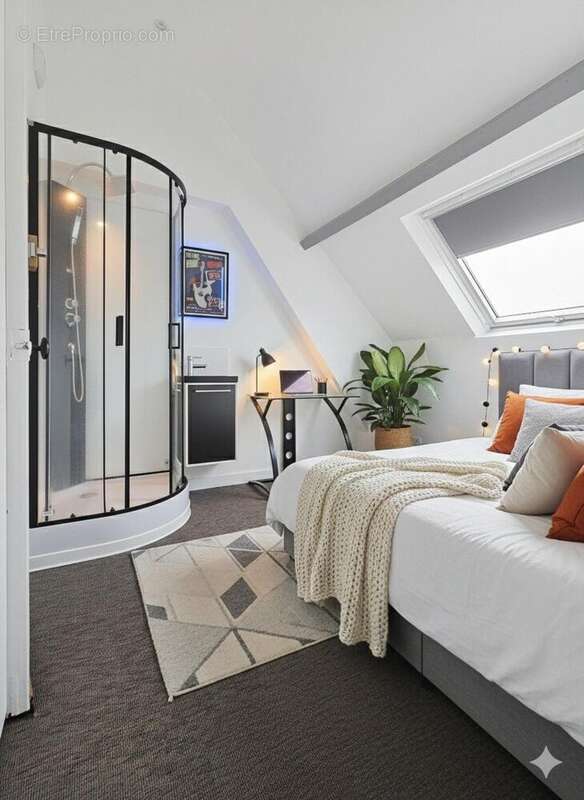 Photo 3 - Appartement à VANNES