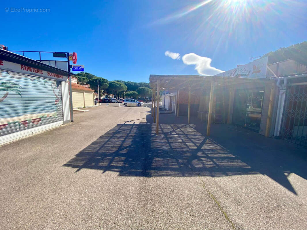 Commerce à ARGELES-SUR-MER