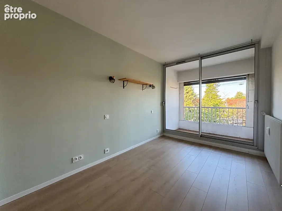 Appartement 82m² à bourg-en-bresse - photo 4