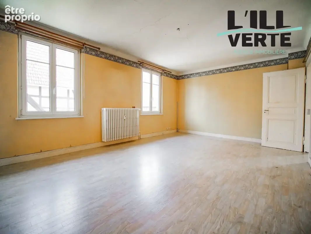 Appartement 5 pièces 153 m² à vendre à Vendenheim (67550) - photo 4