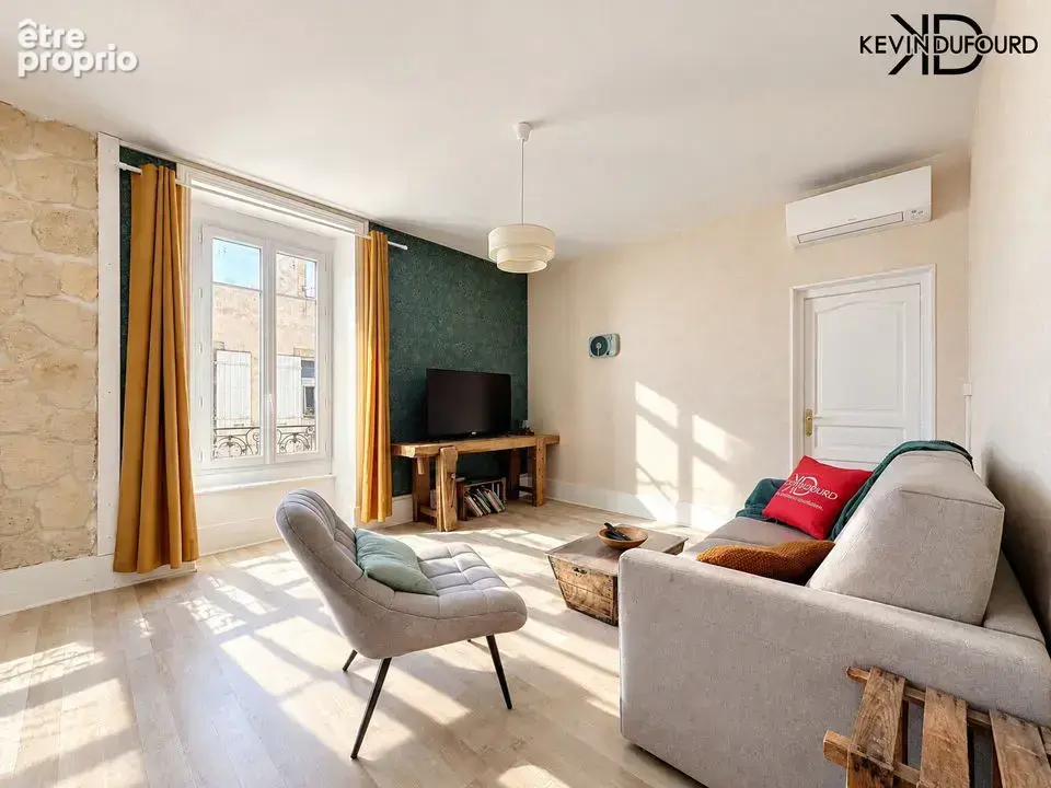 Appartement 4 pièces 87 m² à vendre à Aubenas (07200) - photo 2