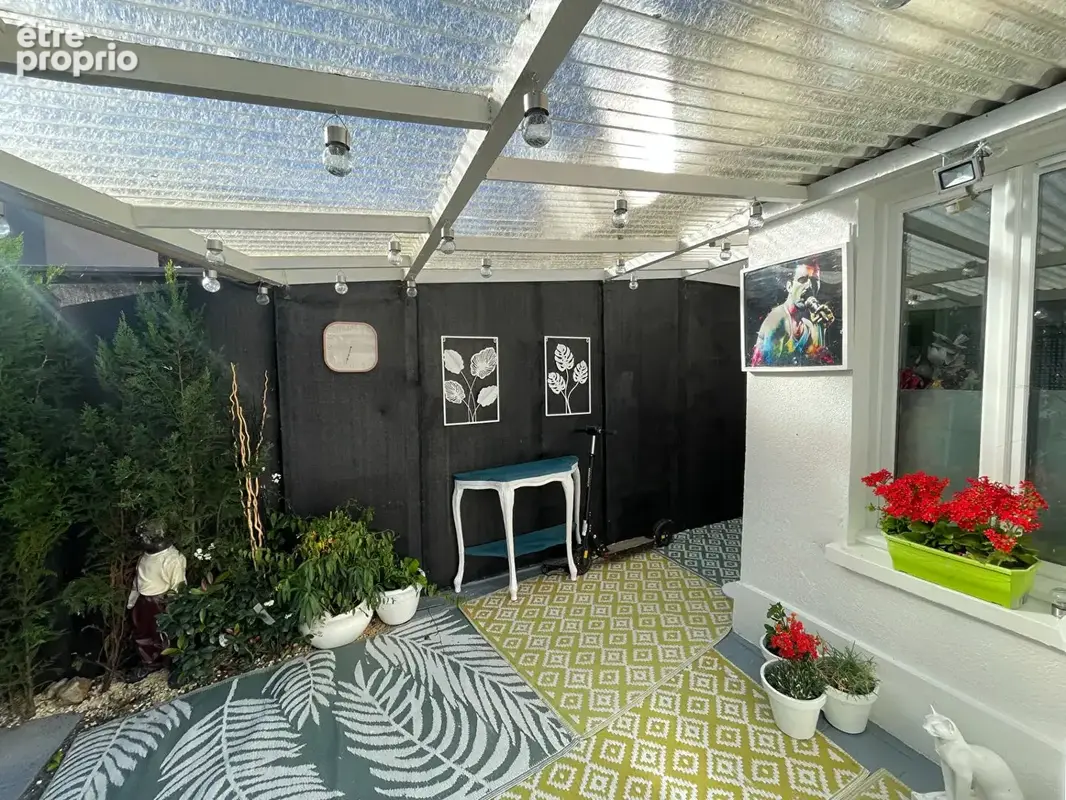 Appartement Boissy Le Sec 2 pièce(s) 63.50 m2 - photo 2